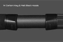 South Coast Rods SCR ST13 CRSD 1k carbon reel seat
