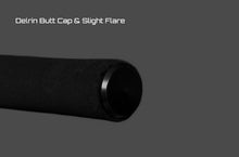 South Coast Rods SCR ST13 Delrin Butt Cap