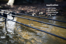 SCR ST12 CARP RODS