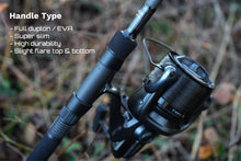 SCR ST12 CARP RODS