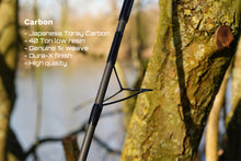 SCR ST13 CARP RODS