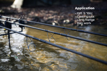 SCR ST13 CARP RODS