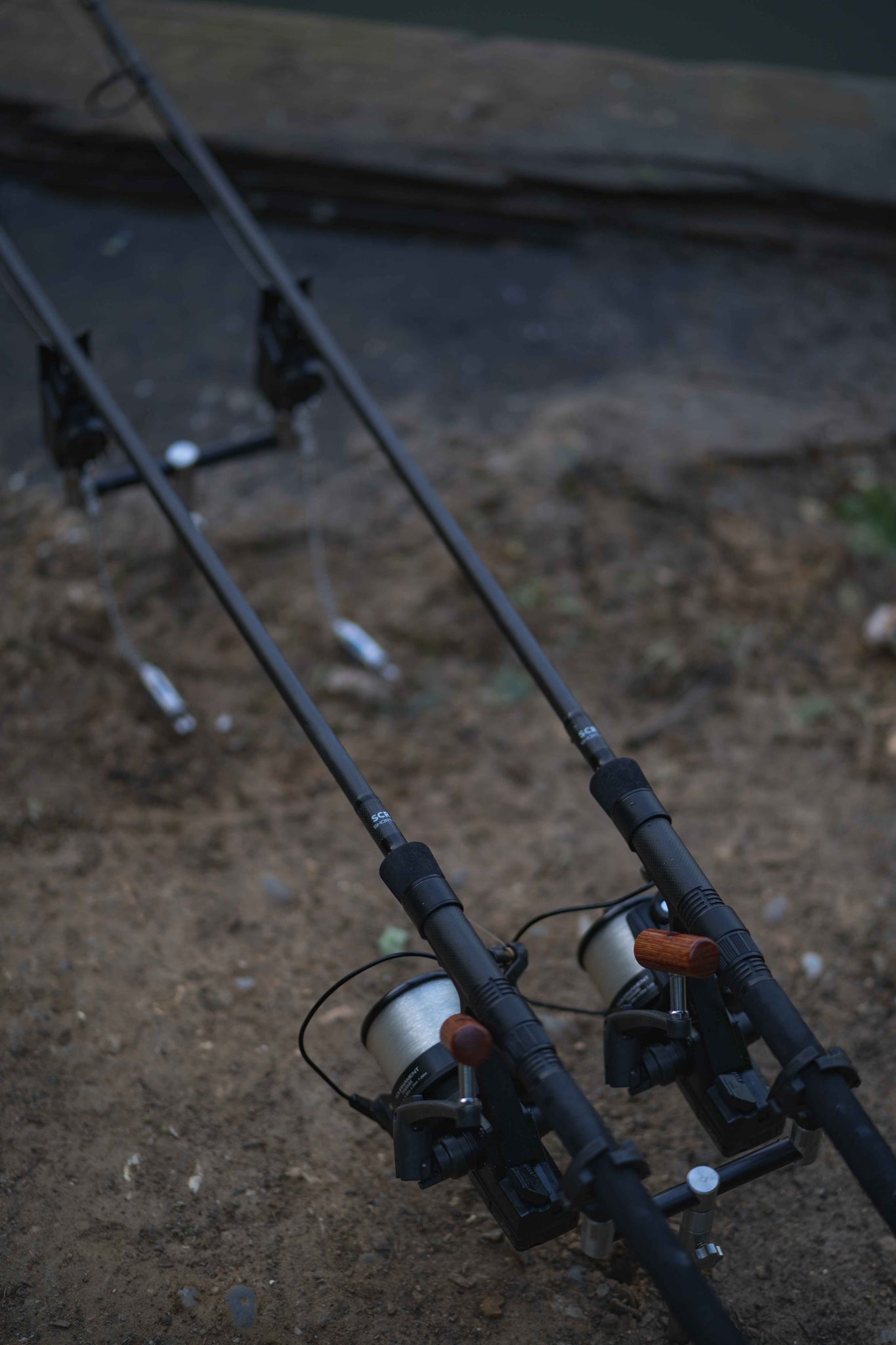 carp fishing poles gaffney sc South Coast Rods SCR ST10 Carp Rods | ST10 fishing rods